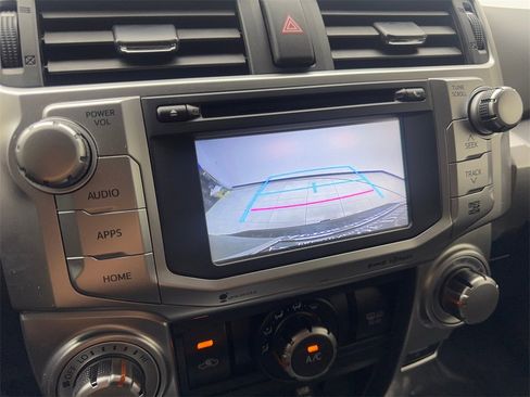 Used 2018 Toyota 4Runner 2WD image 69