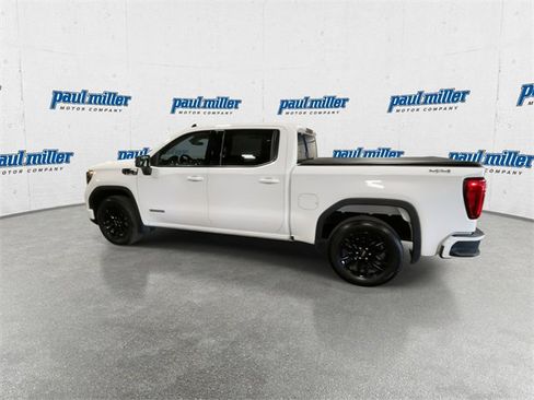 Used 2024 GMC Sierra 1500 Elevation image 7