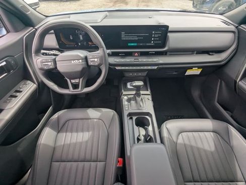 New 2027 Kia Seltos X-Line S AWD/4WD image 15