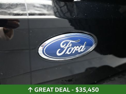 Used 2022 Ford Bronco Outer Banks image 15