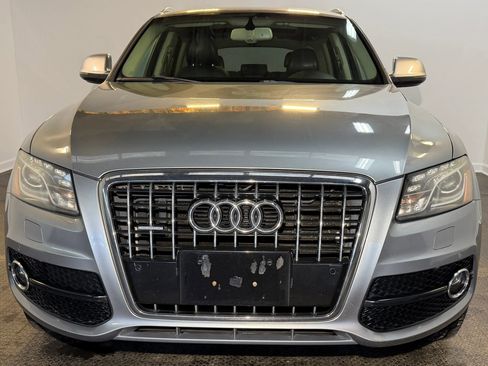 Used 2011 Audi Q5 3.2 Premium Plus AWD/4WD image 3