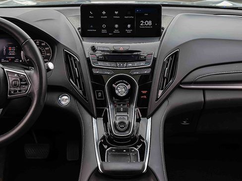 Used 2023 Acura RDX AWD image 11