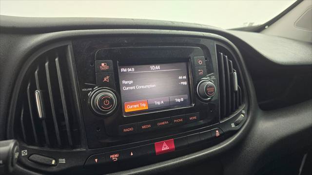 Used 2022 RAM ProMaster City Tradesman FWD image 29