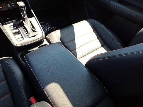 Used 2023 Honda CR-V Sport Touring image 25