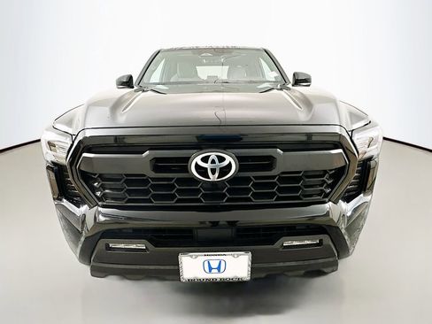 Used 2024 Toyota Tacoma TRD Off-Road AWD/4WD image 2