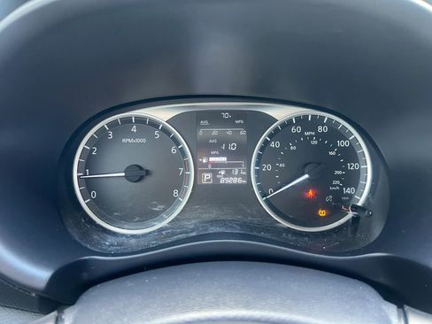 Used 2023 Nissan Kicks S FWD image 16