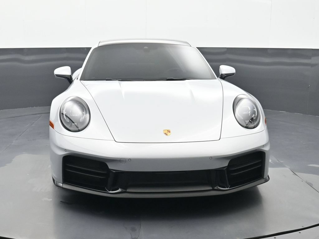 Certified 2025 Porsche 911 Carrera RWD image 21
