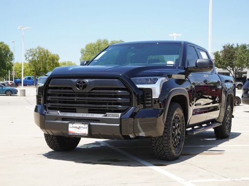 Used 2026 Toyota Tundra SR5 RWD image 4