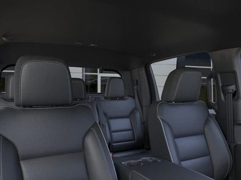 New 2026 GMC Sierra EV Elevation w/ Premium Package image 24