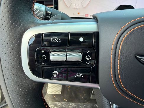 New 2026 Genesis GV70 2.5T Sport Prestige image 27