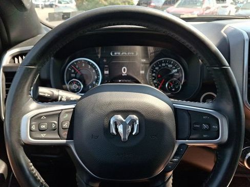 Used 2023 RAM 1500 Big Horn AWD/4WD image 24