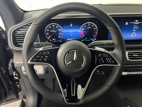 Used 2026 Mercedes-Benz GLE 350 4MATIC image 27