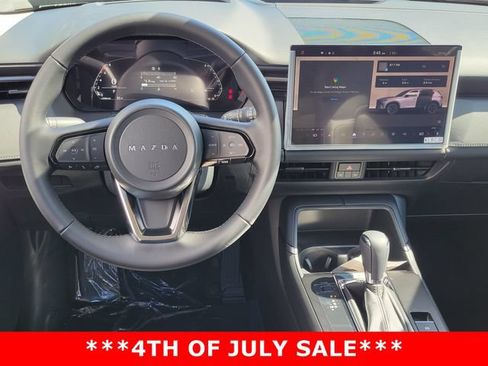 New 2026 MAZDA CX-5 Preferred AWD/4WD image 6