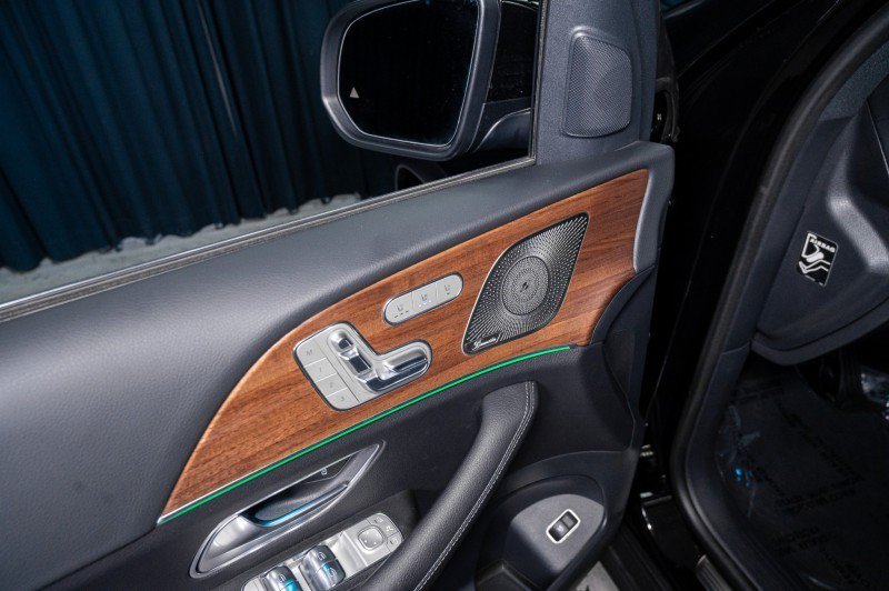 Certified 2026 Mercedes-Benz GLE 350 4MATIC image 11