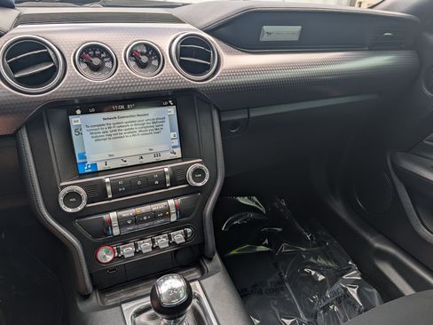 Used 2019 Ford Mustang GT w/ GT Performance Package RWD image 23