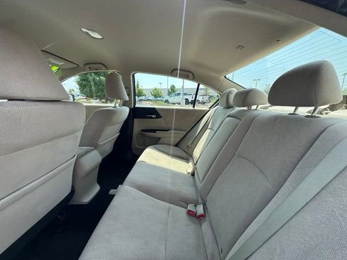 Used 2013 Honda Accord LX image 29