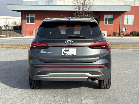 Used 2023 Hyundai Santa Fe SE w/ Cargo Package image 24