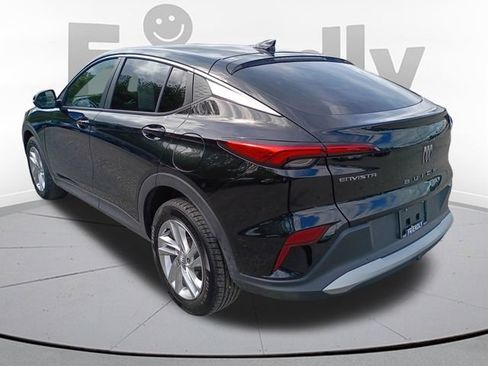 Used 2024 Buick Envista Preferred w/ Convenience I Package FWD image 7
