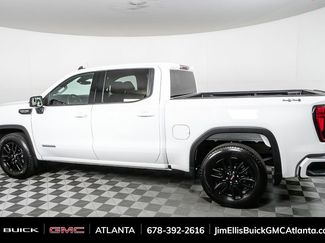 Used 2023 GMC Sierra 1500 Elevation video 2