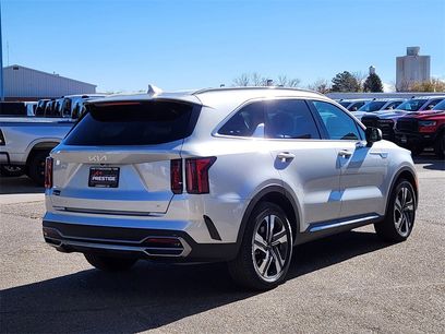 Used 2024 Kia Sorento EX