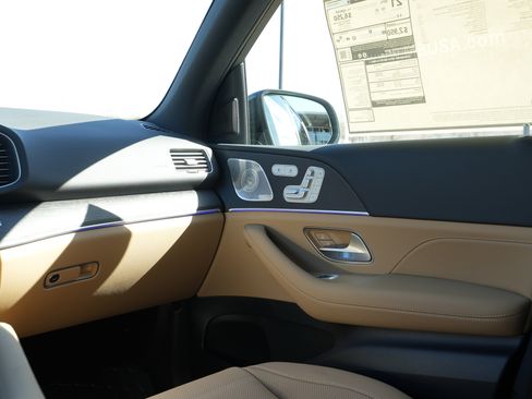 New 2026 Mercedes-Benz GLE 450 4MATIC image 24