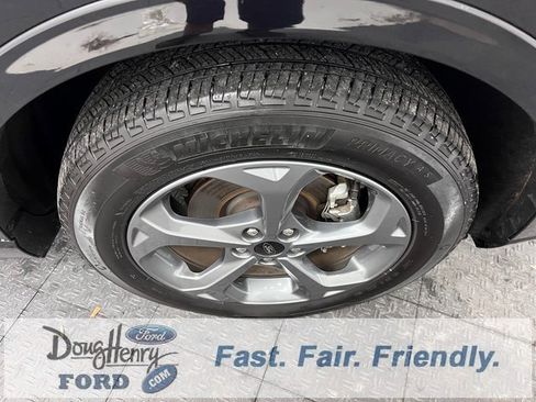 Used 2024 Ford Escape ST-Line image 16