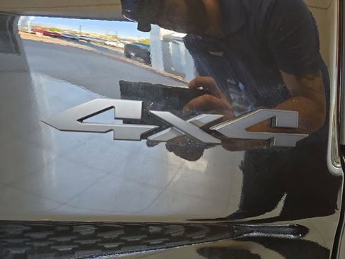 New 2026 RAM 1500 Big Horn AWD/4WD image 13