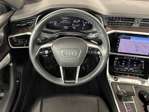 Used 2023 Audi A7 3.0T Premium w/ Convenience Package image 13