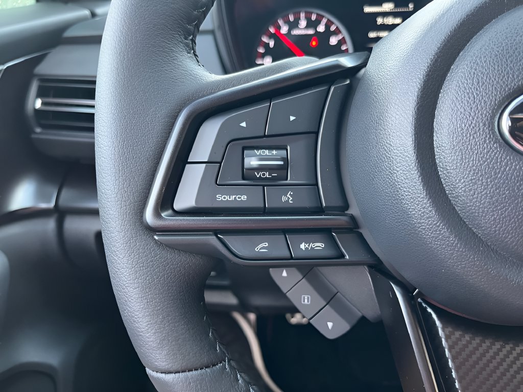New 2026 Subaru WRX Premium AWD/4WD image 18