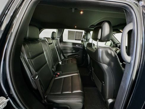 Used 2020 Jeep Grand Cherokee Limited AWD/4WD image 28