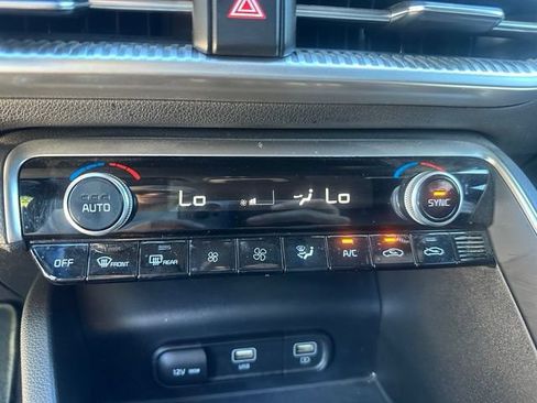Used 2022 Kia K5 GT-Line AWD/4WD image 24
