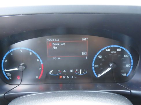 Certified 2024 Ford Bronco Sport Big Bend w/ Convenience Package AWD/4WD image 26