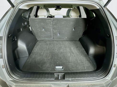 Used 2025 Hyundai Tucson SEL image 27