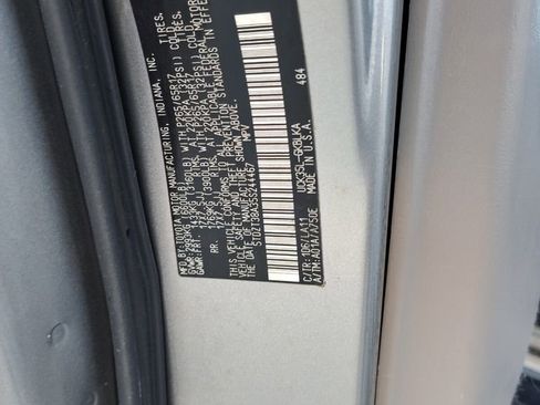 Used 2005 Toyota Sequoia Limited image 23