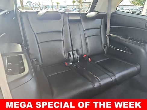 Used 2022 Honda Pilot Special Edition image 12