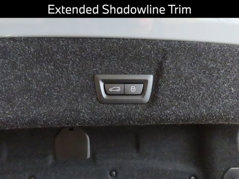 New 2026 BMW 330i xDrive Sedan w/ M Sport Package image 21