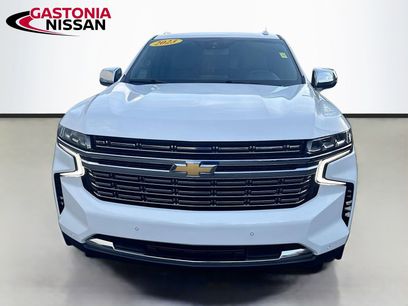 Used 2023 Chevrolet Suburban Premier