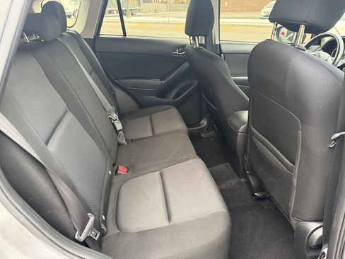 Used 2014 MAZDA CX-5 Sport image 16