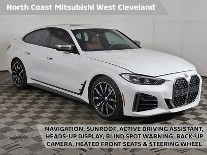 Used 2022 BMW M440i xDrive Gran Coupe