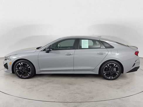 Used 2023 Kia K5 GT-Line w/ GT-Line Premium Package AWD/4WD image 2