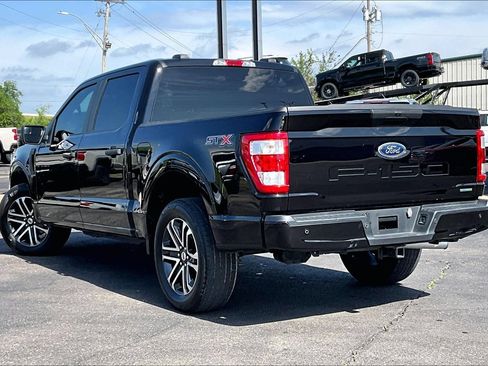 Used 2023 Ford F150 XL w/ STX Appearance Package RWD image 12