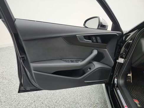 Used 2023 Audi S4 Premium Plus w/ Premium Plus Package image 14