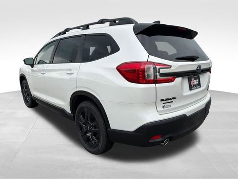 New 2026 Subaru Ascent Bronze Edition AWD/4WD image 5