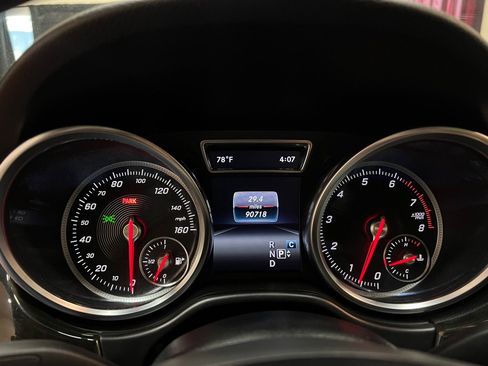 Used 2018 Mercedes-Benz GLE 350 4MATIC w/ Premium 1 Package image 24