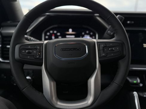 New 2026 GMC Sierra 2500 Denali w/ Denali Reserve Package image 17