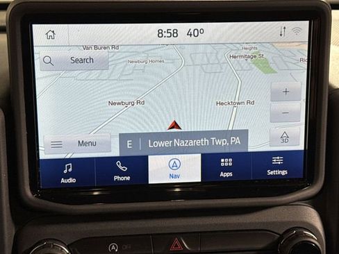 Used 2021 Ford Bronco Sport Big Bend image 24