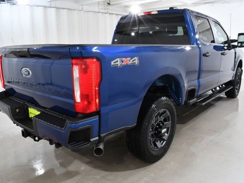 New 2026 Ford F350 XL w/ STX Appearance Package image 11