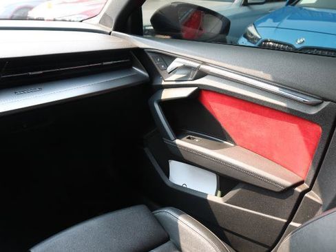 Used 2023 Audi S3 Premium Plus AWD/4WD image 21