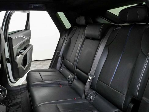 Certified 2024 Cadillac Lyriq Sport w/ LPO, Floor Liner Package RWD image 22