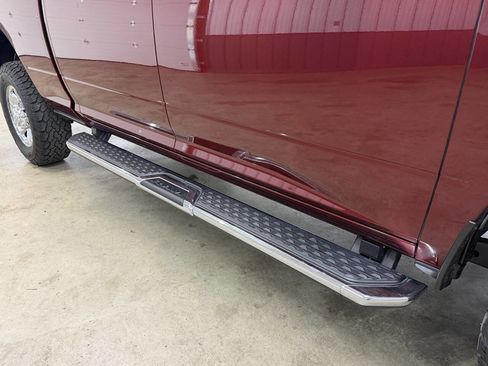 Used 2021 RAM 2500 Big Horn image 11